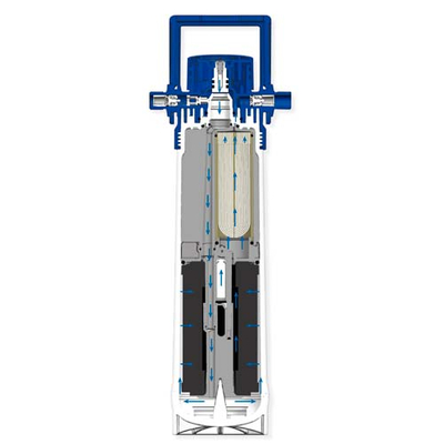 Картридж GROHE Blue L-Size (40412001)