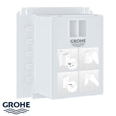 Ревизионный короб Grohe (40911000)