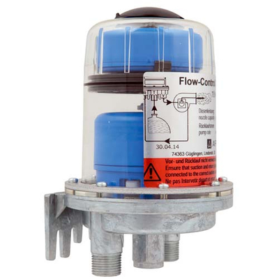 Сепаратор воздуха AFRISO Flow-Сontrol 3/K-1 (69930)