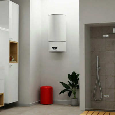 Бойлер Ariston Lydos Hybrid Wi-Fi 100 (3629065)