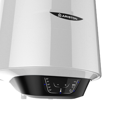 Бойлер Ariston Pro1 Eco Slim 65 V 1,8K PL EU (3626461)