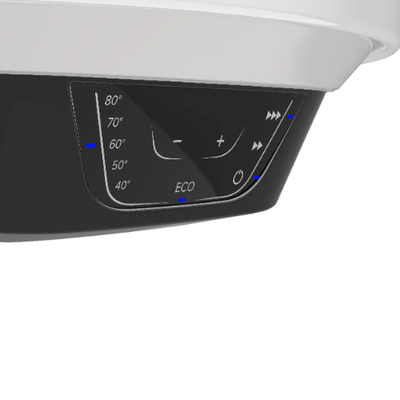 Бойлер Ariston Pro1 Eco Slim 50 V 1,8K PL EU (3626460)