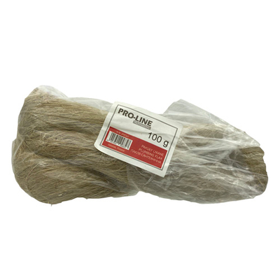 Лен сантехнический в косичке PRO-LINE 100 г (70114982)