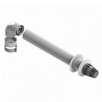 Viessmann Vitodens 100-W B1KF-19 Двоконтурний конденсаційний котел 19 кВт + димохід (Z024405)