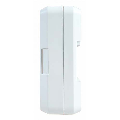 Контролер для водяної теплої підлоги Tervix Pro Line X10 ZigBee | 8 контурів | 230В (511108)