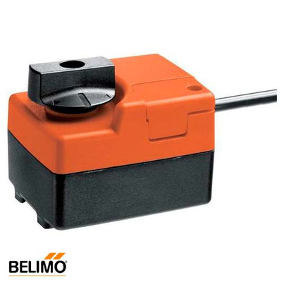 Belimo TR230-3 Электропривод шарового клапана