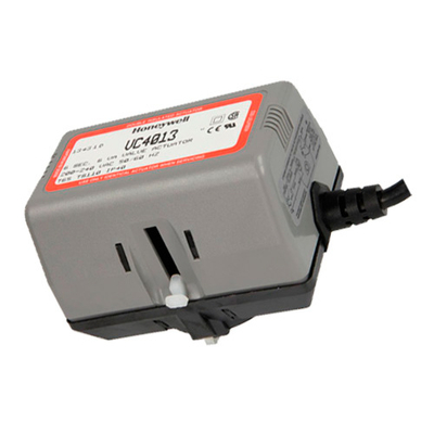 Привід Resideo VC4013 SPST кабель 1м (Honeywell VC4013ZZ00/U)