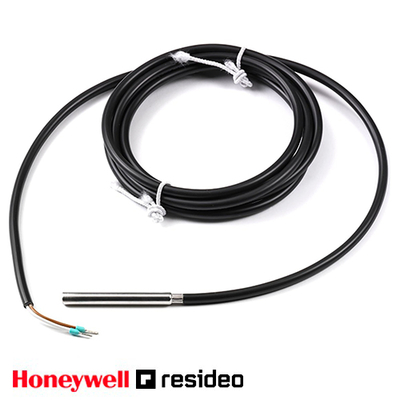 Кабельний датчик температури Resideo KTF00-65-2M -30…105°C PT1000 зонд 50 мм (Honeywell KTF00-65-2M)