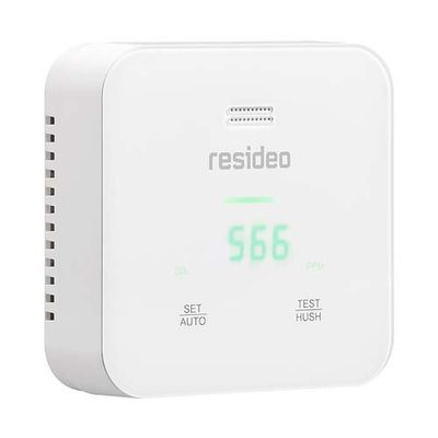 Датчик качества воздуха Resideo R200C2-E CO2 (Honeywell R200C2-E)