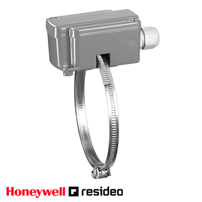 Датчик температуры Resideo SF00-B54-R накладной -40…110°C PT1000 (Honeywell SF00-B54-R)