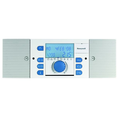 Контролер Resideo Smile SDC12-31N (Honeywell SDC12-31N)