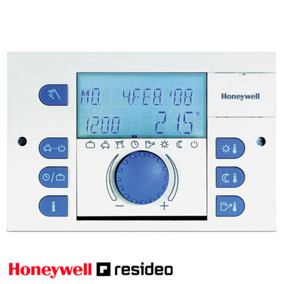 Контролер Resideo Smile SDC12-31N (Honeywell SDC12-31N)