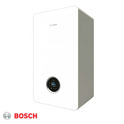 Одноконтурный конденсационный котел Bosch GC5700iW 35 P 23 (7736902856)