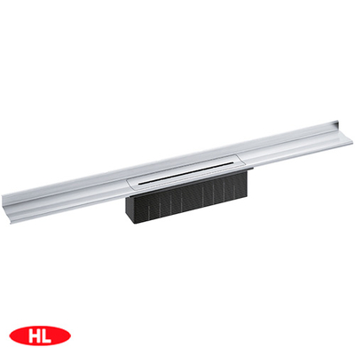 Решітка HL053WS/90 InFloor | 90 см | нержавіюча сталь | "Стандарт"