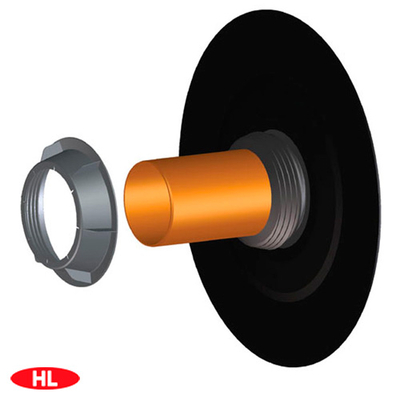 Еластична водонепроникна мембрана HL800/125 | DN125