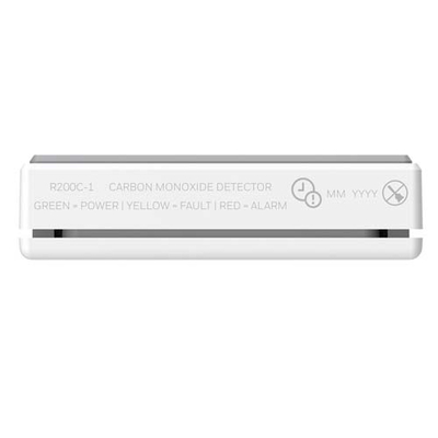 Датчик угарного газа Resideo R200C-2 CO (Honeywell R200C-2)