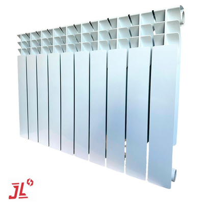 Биметаллический радиатор JL STANDART 500/100 10 секций (JL500100)