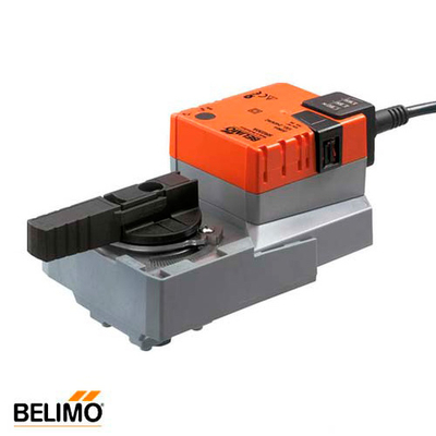 Belimo LR24A-SR Электропривод шарового клапана