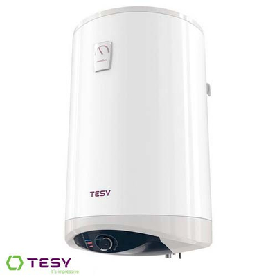 Бойлер електричний 80 л Tesy ModEco Ceramic (304376)