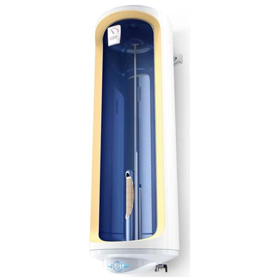 Бойлер електричний 50 л Tesy Anticalc Slim GCV 503816D B14 TBRС (304846)