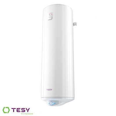 Бойлер электрический 80 л Tesy Anticalc Slim GCV 803824D B14 TBRС (305188)