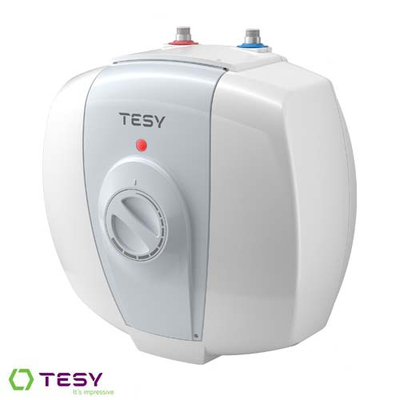 Бойлер електричний 15 л Tesy SimpatEco GCU 1515 M54 RC (305924)