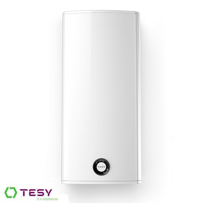 Бойлер электрический 80 л Tesy BelliSlimo Lite Dry GCR 80 27 12D E32 EC (306087)