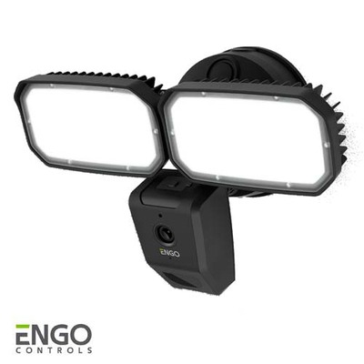 Розумна камера ENGO ECAM-L2 WI-FI із джерелом світла (932384203)