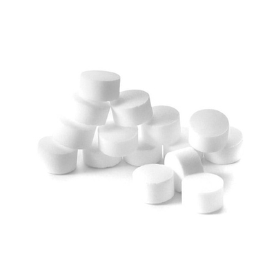 Сіль таблетована Ecosoft Standard 25 кг (KECOSILSTD)
