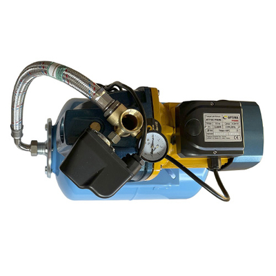 Насосна станція Optima JET100 PRIME-24 1,1 кВт (000023275)