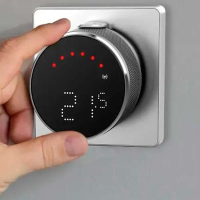Интернет-терморегулятор Salus IT800 WIFI (615151299)