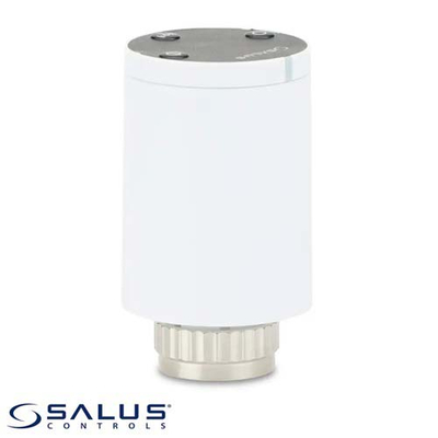 Беспроводная радиаторная головка Salus TRV28RFM M28x1.5 (615170713)