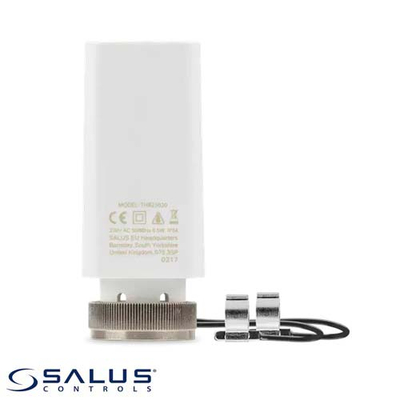 Саморегулирующийся сервопривод Salus THB23031 (615210214) Саморегулирующийся сервопривод Salus THB23031 (615210214)