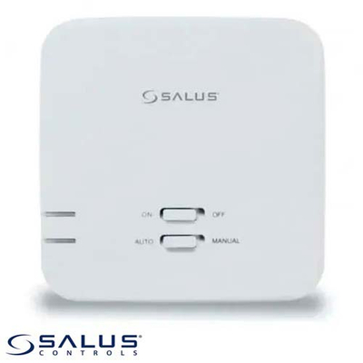 Приймач Salus RXRT510 для регуляторів серії RF (615252182) Приймач Salus RXRT510 для регуляторів серії RF (615252182)