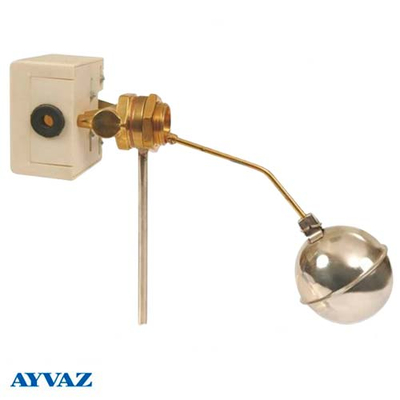 Поплавковый переключатель Ayvaz C-2 1" PN 6 (704600000010)