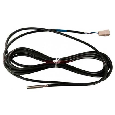 Датчик температури бойлера Viessmann NTC 10k | L = 3750 | для газового котла (7725998)