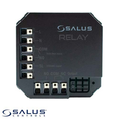 Модульне реле Salus SRM12A (815252590)