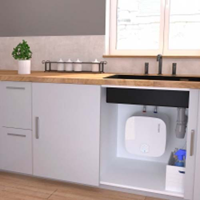 Бойлер электрический Atlantic Nanto SWH 15A M-N1 (821517)