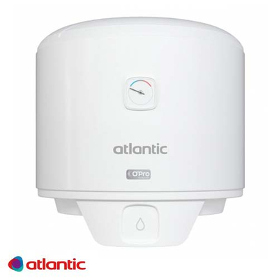 Бойлер електричний Atlantic O'Pro Profi VM 030 D400S (831252)