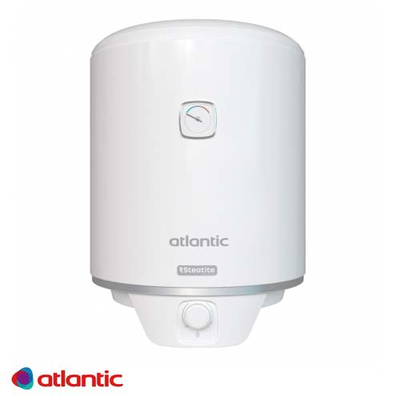 Бойлер электрический Atlantic Steatite Elite VM 050 D400S-2-BC (841361)