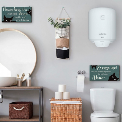 Бойлер електричний Atlantic O'Pro Profi VM 050 D400S (841372)