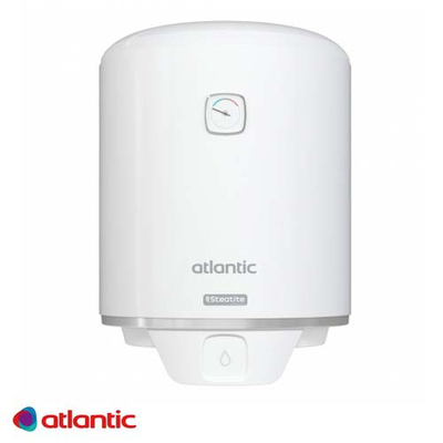 Бойлер электрический Atlantic Ego Steatite VM 050 D400S-1-BC (841377)