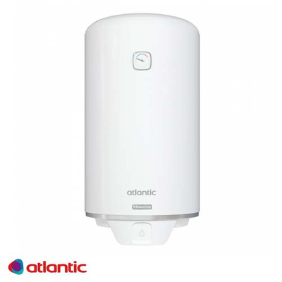 Бойлер электрический Atlantic Ego Steatite VM 080 D400S-1-BC (851427)