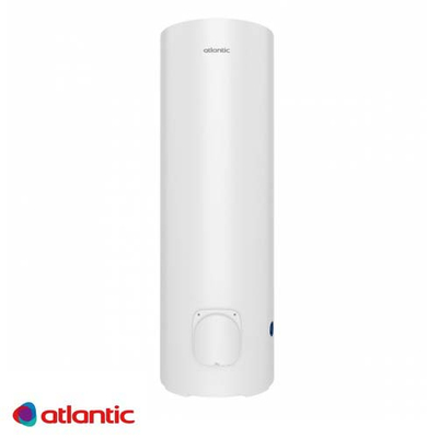 Бойлер электрический Atlantic Steatite Central Domestic Floor Standing 200 ES-VS200MC-S (882156)