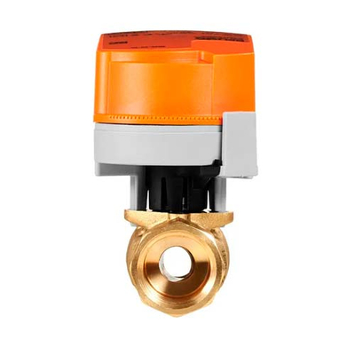 Кран с электроприводом Belimo Apartment | 220В | 1/2" (C215QC230A)