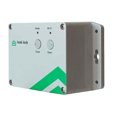 Контролер захисту від протікання води Leak Lock 220В | Wi-Fi+App (LLC2201)
