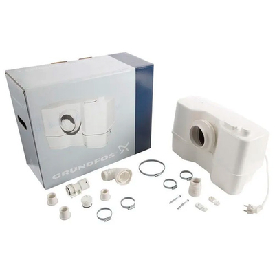 Канализационная установка Grundfos Sololift2 WC-1 (97775314)