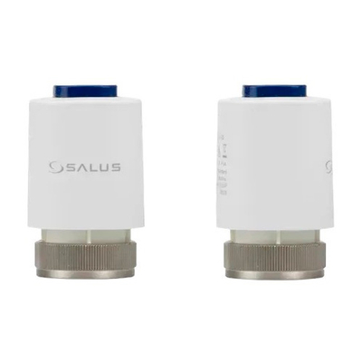 Термоелектричний сервопривід Salus T30NO M30x1.5 230V