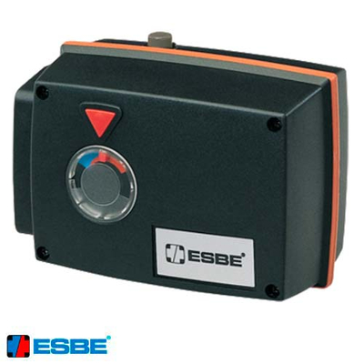 Электропривод ESBE SB92 24В | 60с | 15Нм | 3 точки (12050600)