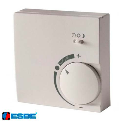 Датчик комнатной температуры ESBE CRS231 (17050700)